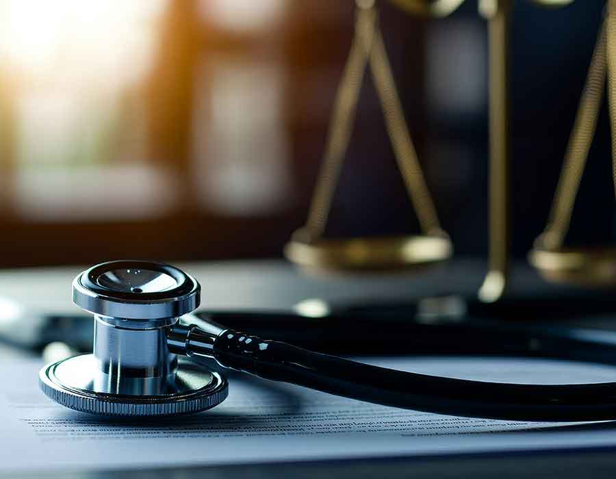 Advocacia cível e demandas de saúde